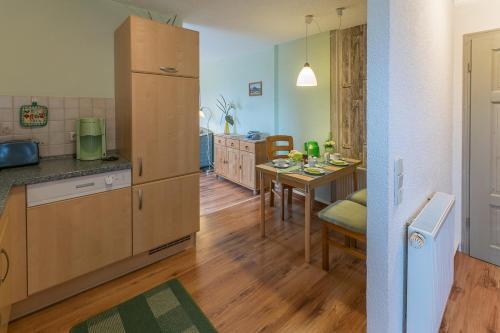 Hostal Landhaus Rundblick