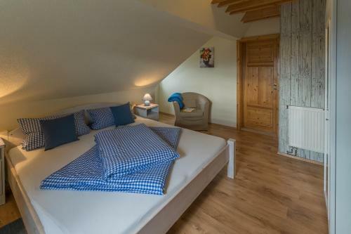 Hostal Landhaus Rundblick