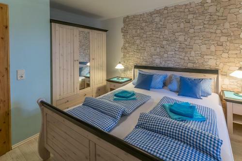 Hostal Landhaus Rundblick