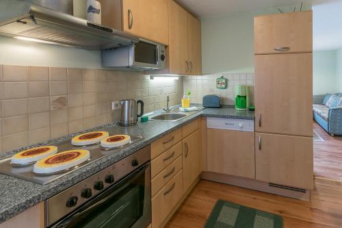 Hostal Landhaus Rundblick
