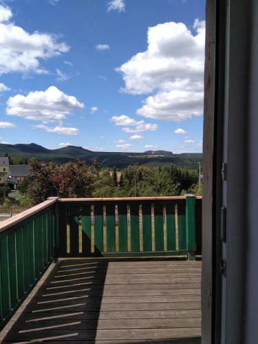 Hostal Landhaus Rundblick