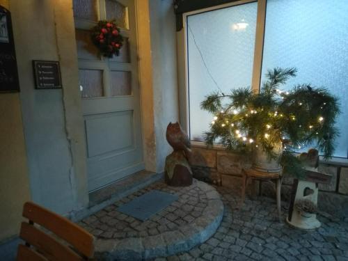 Hostal Landhaus Rundblick