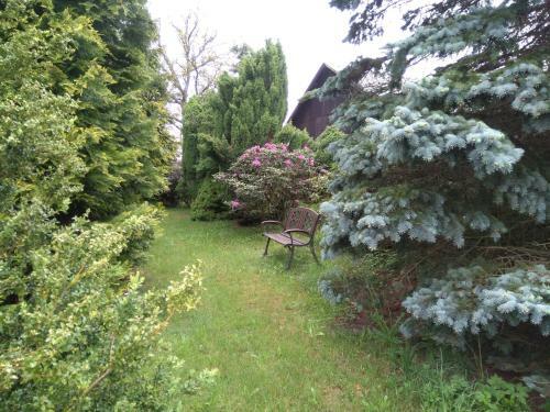 Hostal Landhaus Rundblick