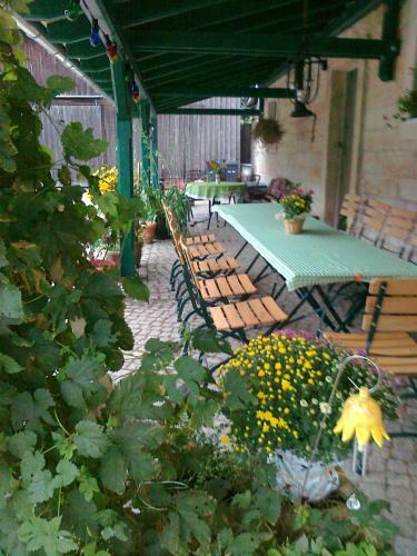 Hostal Landhaus Rundblick