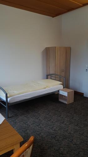 Hotel Sch�ne Aussicht