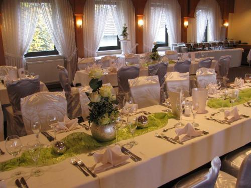 Hotel Sch�ne Aussicht