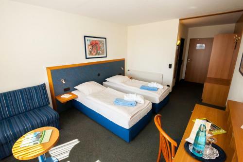 Hk-hotel Der J�gerhof Willebadessen