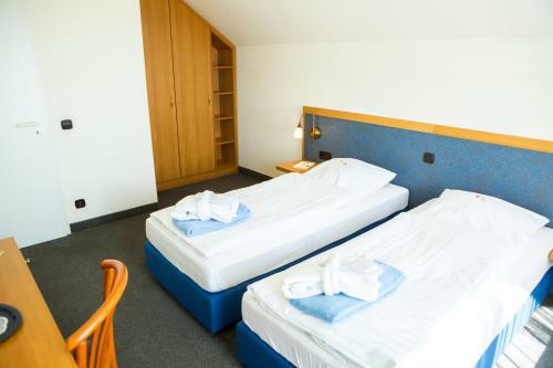 Hk-hotel Der J�gerhof Willebadessen