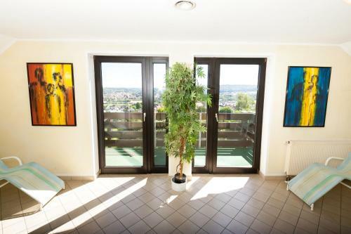 Hk-hotel Der J�gerhof Willebadessen