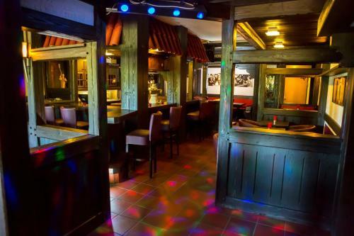 Hk-hotel Der J�gerhof Willebadessen