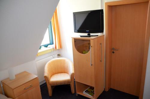 Hotel Velcrea Visavis
