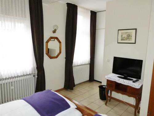 Hotel Rath