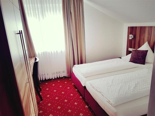 Hotel Spechtshaardt