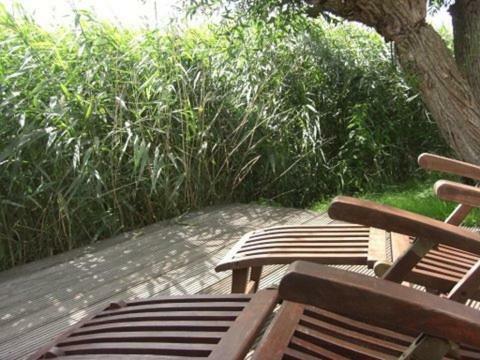 Sommerhaus Am See - R�mitzer M�hle