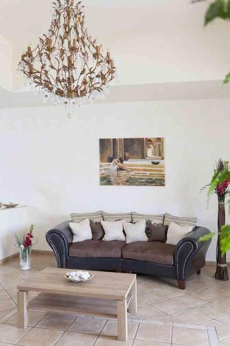 Wellnesshotel Aventis
