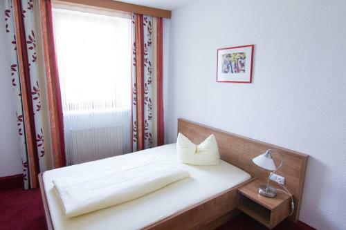 Hotel Ratsstube Pegnitz