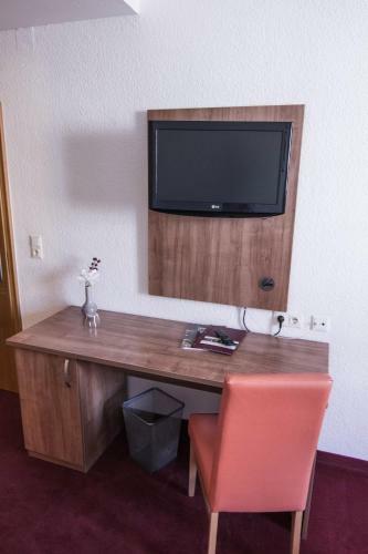 Hotel Ratsstube Pegnitz