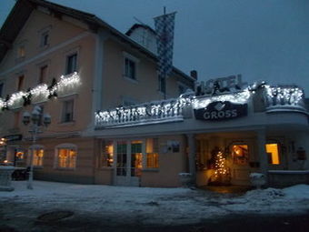 Hotel Gross