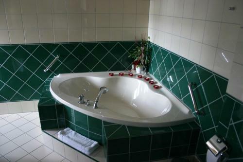 Hotel Schloss Romrod
