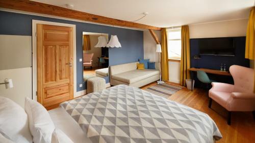 Hotel Schloss Romrod
