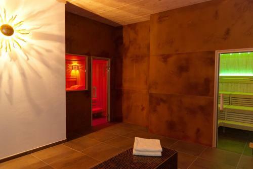 Hotel Sentio