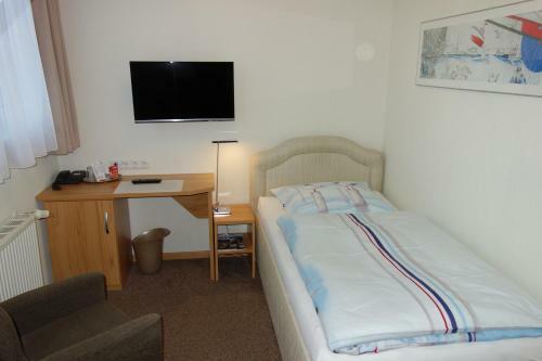 Hotel Gode Wind