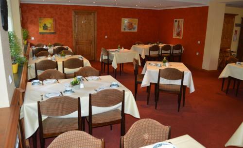 Hotel Haus Rameil