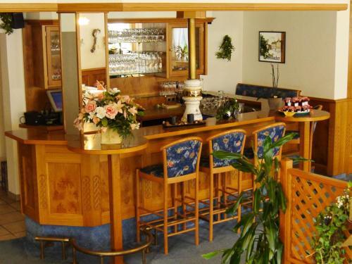 Hotel Rameil-flursch�tz