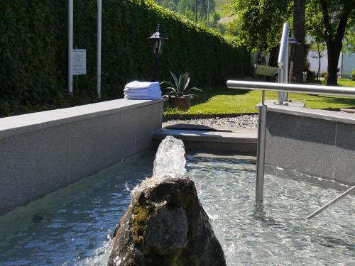 Hotel Rameil-flursch�tz