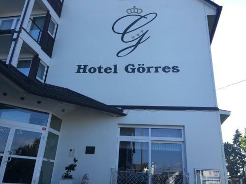 Hotel G�rres