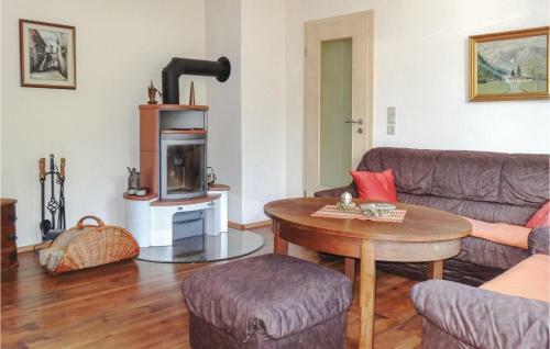 Holiday Home Neuhaus Ot Steinheid Festeburgstr.