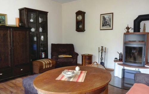Holiday Home Neuhaus Ot Steinheid Festeburgstr.