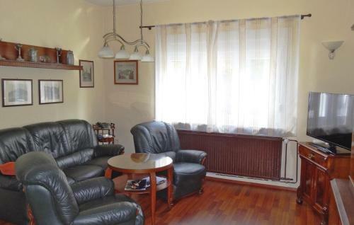 Holiday Home Neuhaus Ot Steinheid Festeburgstr.