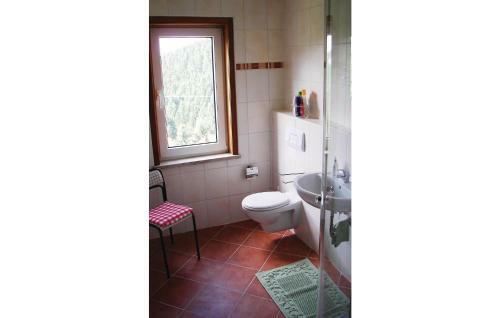 Holiday Home Neuhaus Ot Steinheid Festeburgstr.
