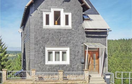Holiday Home Neuhaus Ot Steinheid Festeburgstr.