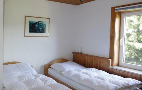 Holiday Home Neuhaus Ot Steinheid Festeburgstr.