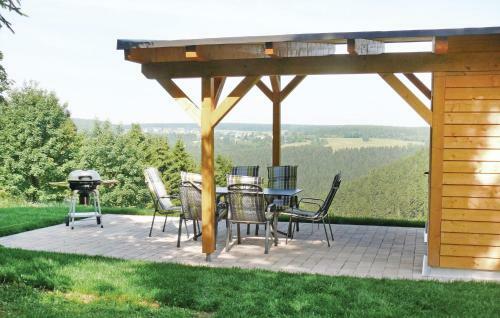 Holiday Home Neuhaus Ot Steinheid Festeburgstr.