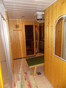 Hostal Gasthof Thomas M�ntzer