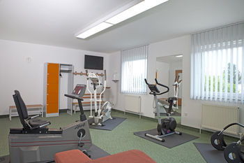 Quality Hotel Bielefeld