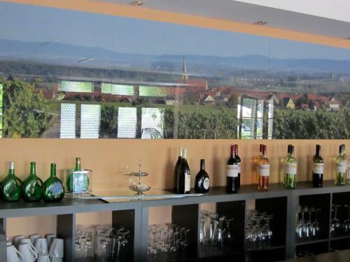 Hotel Weinblatt