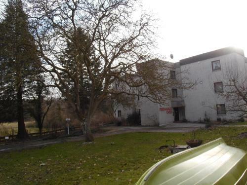 Apartamento Ferienhaus Uklei