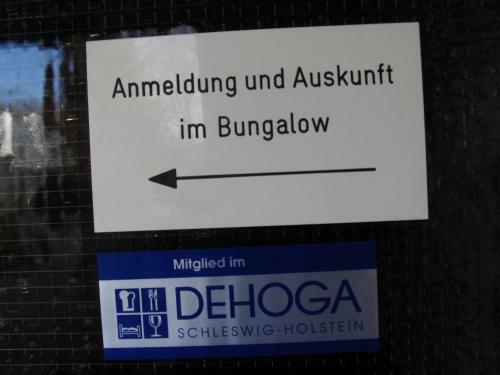 Apartamento Ferienhaus Uklei