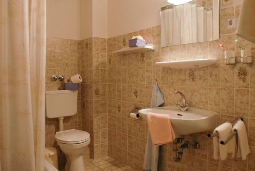Apartamento Ferienhaus Uklei