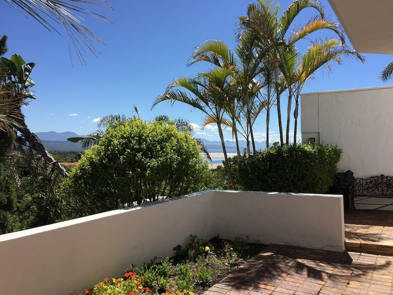 Hotel Room With A View