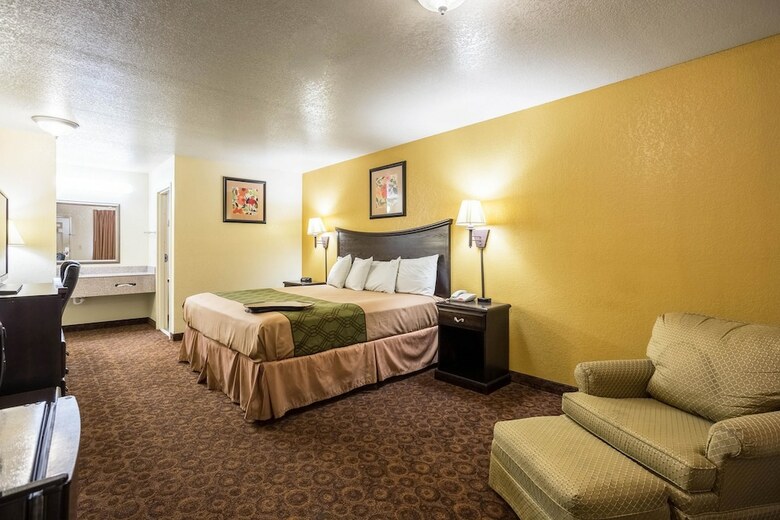 Hotel Econo Lodge Inn & Suites Searcy