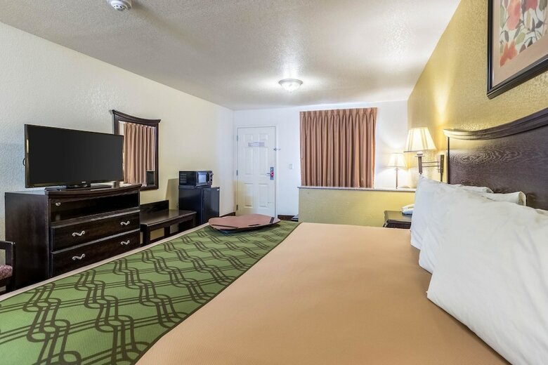 Hotel Econo Lodge Inn & Suites Searcy