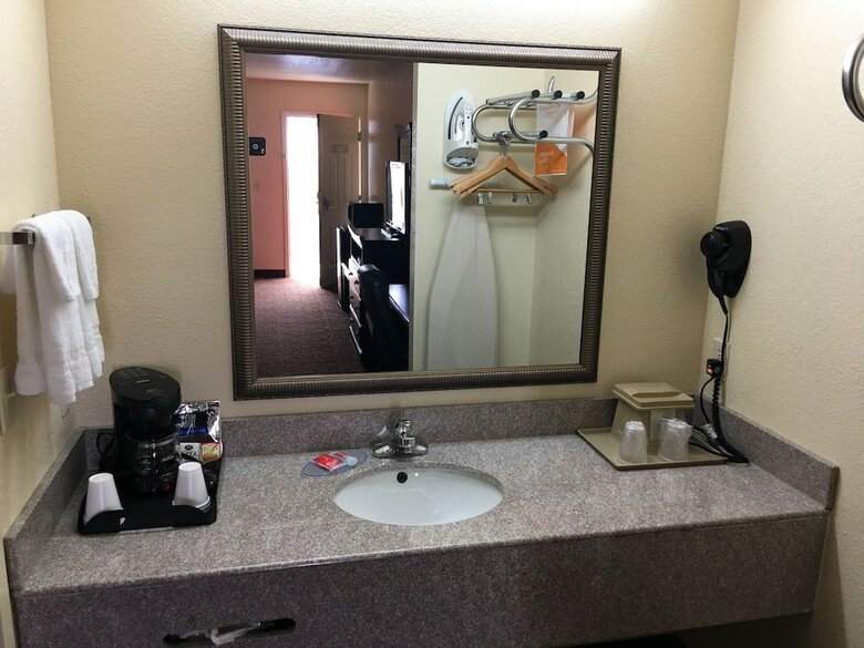Hotel Econo Lodge Inn & Suites Searcy