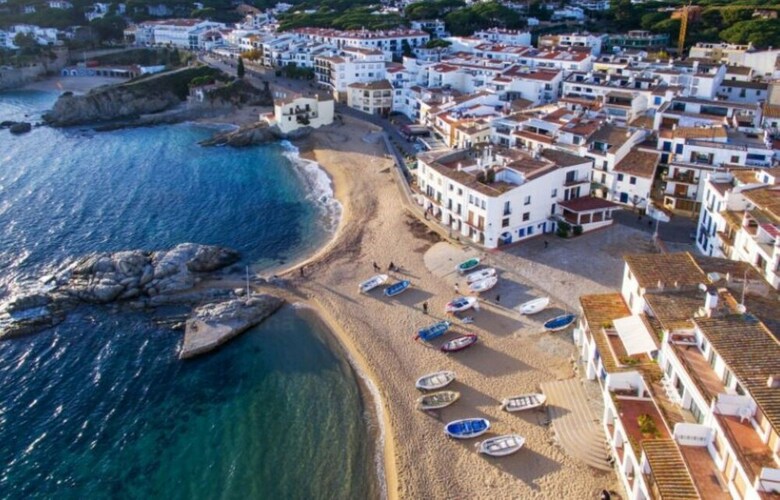 Apartment In Palafrugell - 104764 By Mo Rentals