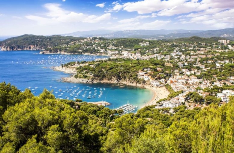 Apartment In Palafrugell - 104764 By Mo Rentals