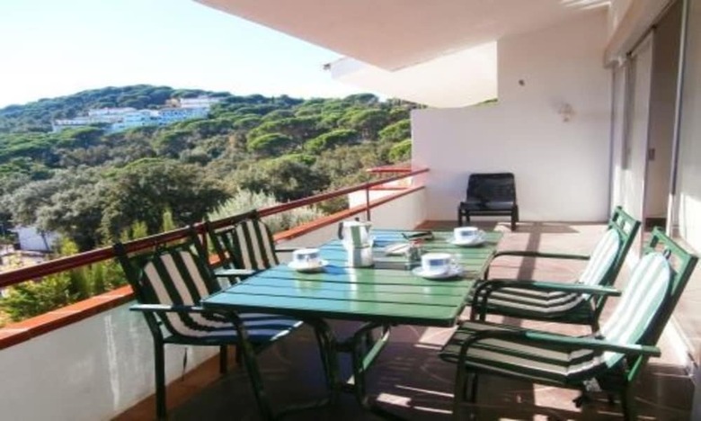 Apartment In Palafrugell - 104764 By Mo Rentals